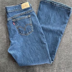 Levi’s 315 jeans